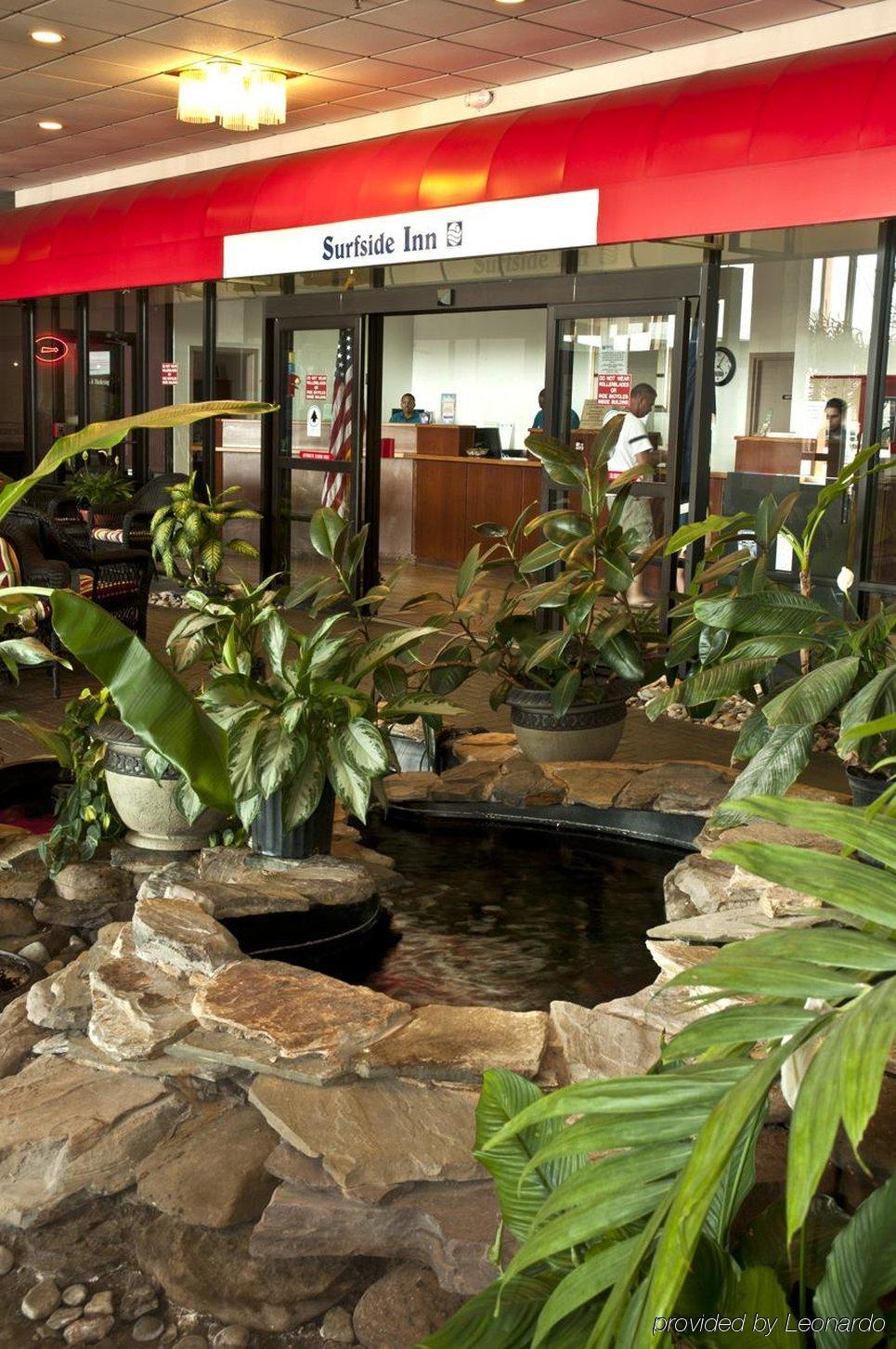 Four Points By Sheraton Virginia Beach Oceanfront Exteriör bild